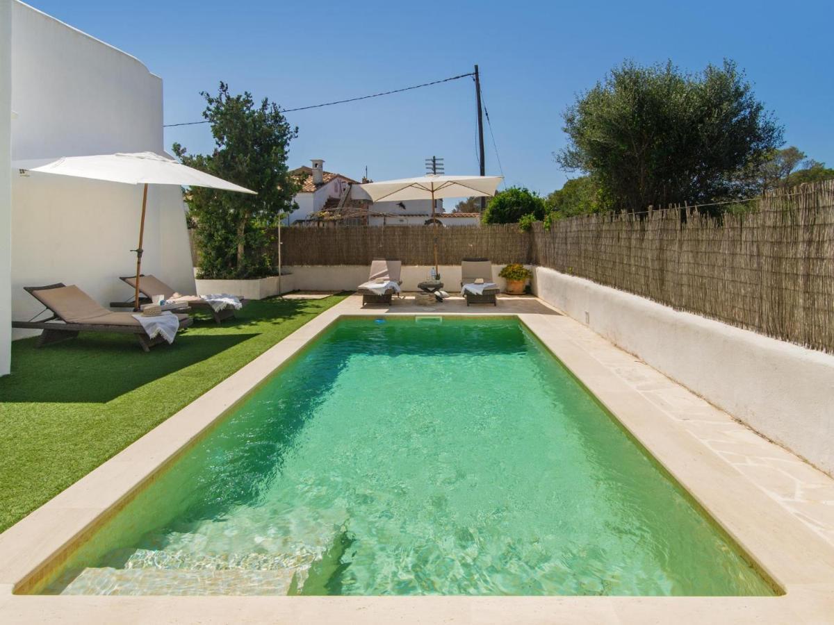 Casa Lloc Tranquil Hébergement de vacances *
