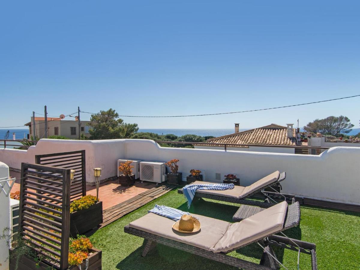Hébergement de vacances Casa Lloc Tranquil