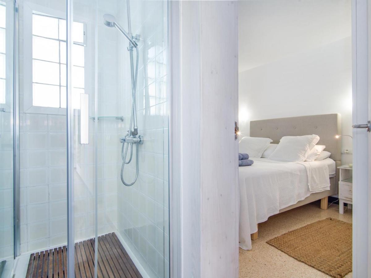 Casa Lloc Tranquil Hébergement de vacances Cala Figuera (Mallorca)