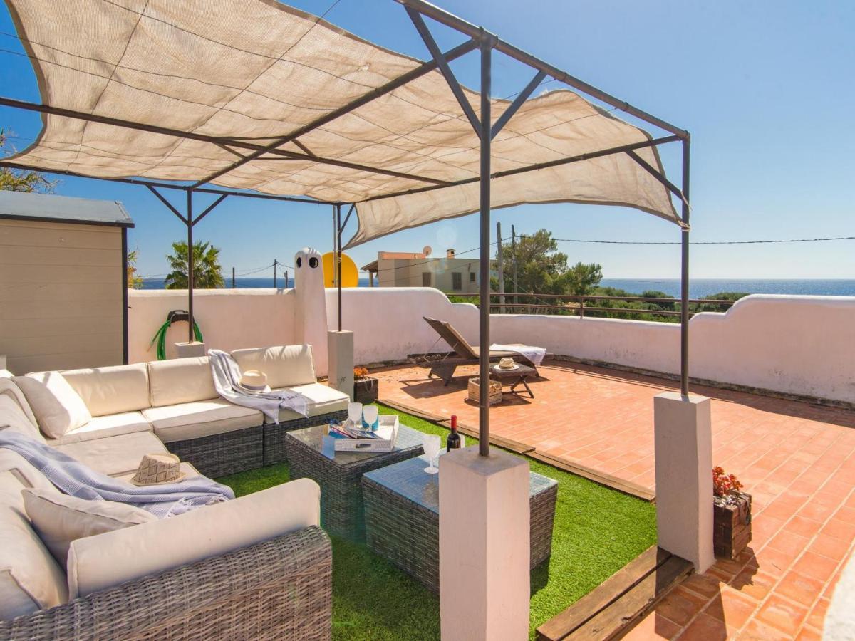 Casa Lloc Tranquil Hébergement de vacances *